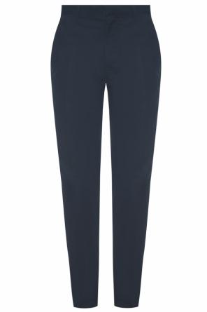 Pleat-front trousers, zdjęcie 1 Pleat-front trousers od Berluti